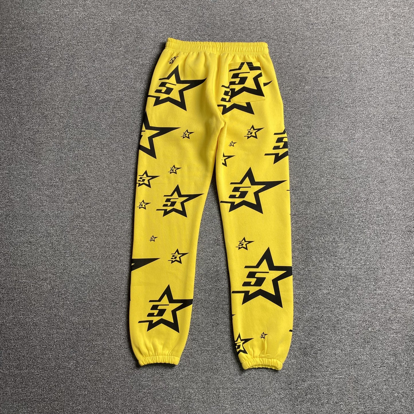 SP5DER Mixed Tracksuits