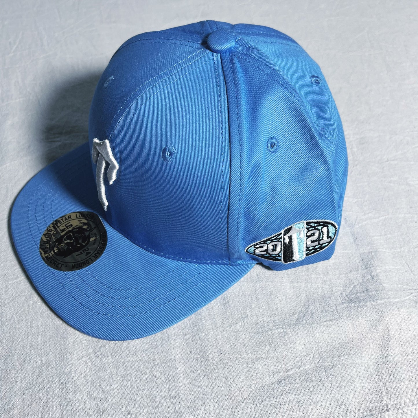 Trapstar Caps