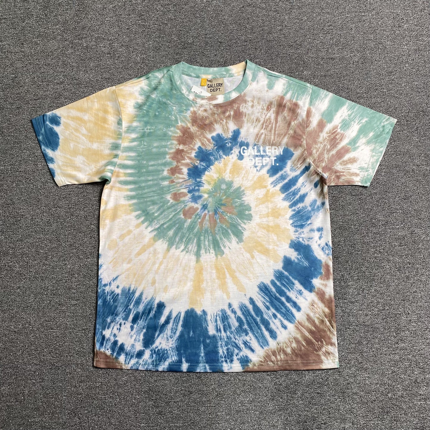Gallery Dept Mixed Tees