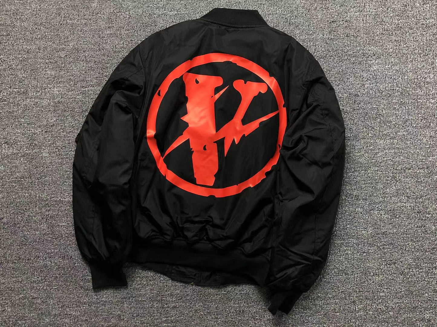 Vlone Jacket