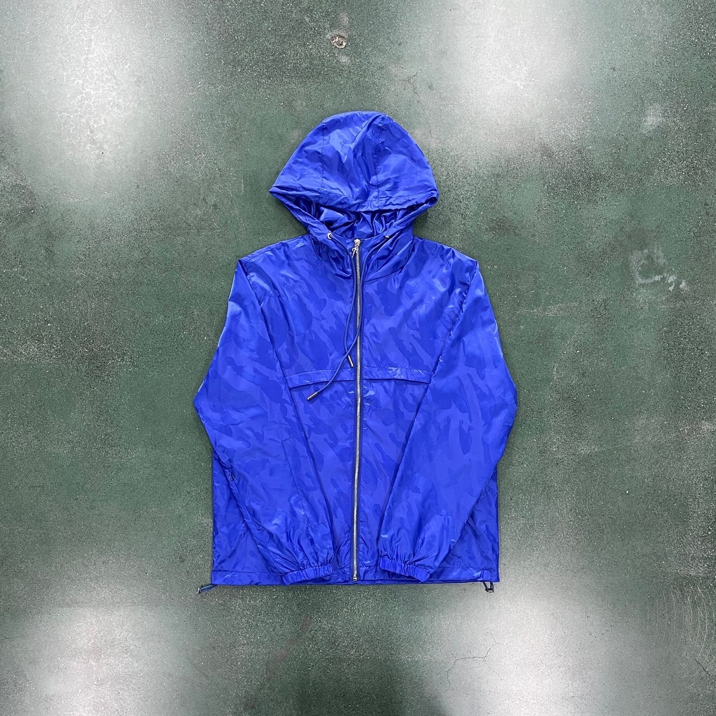 Trapstar Decoded Windbreakers