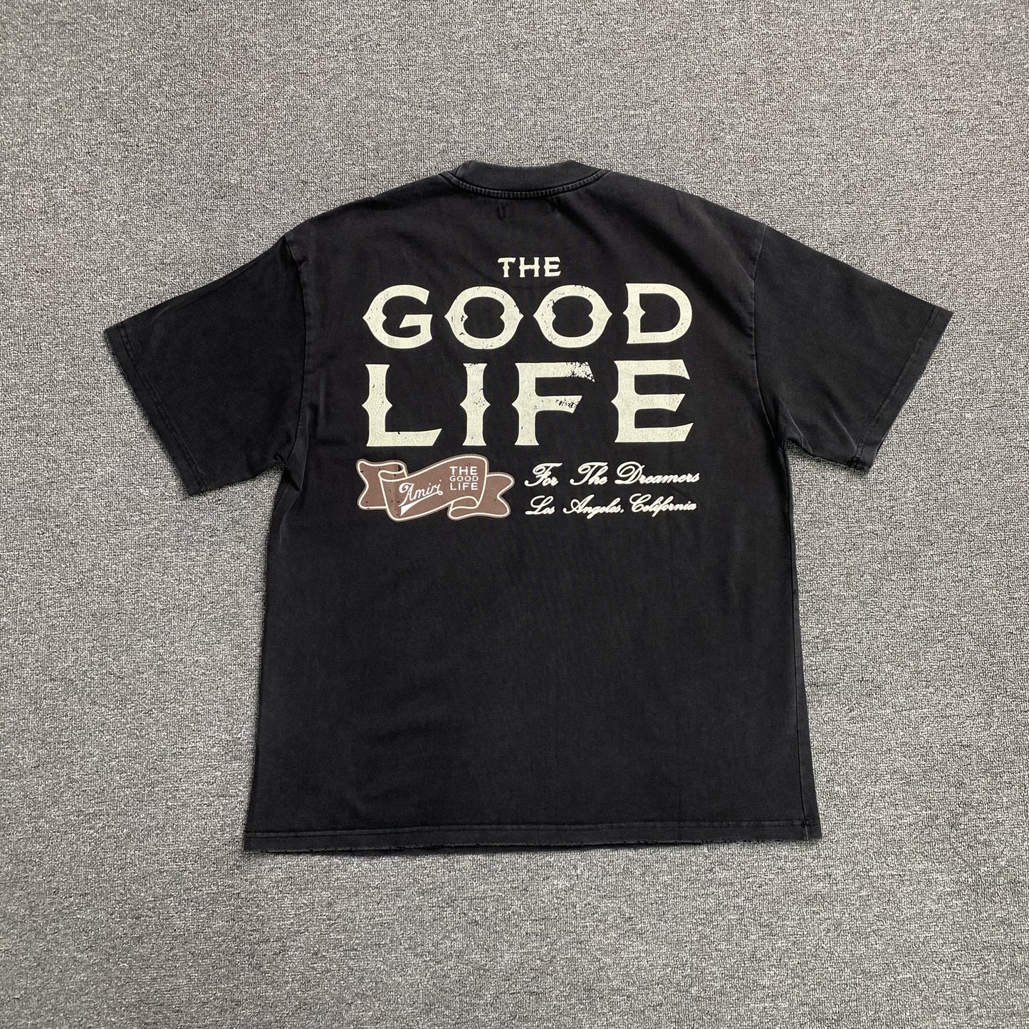 Amiri Mixed Tees