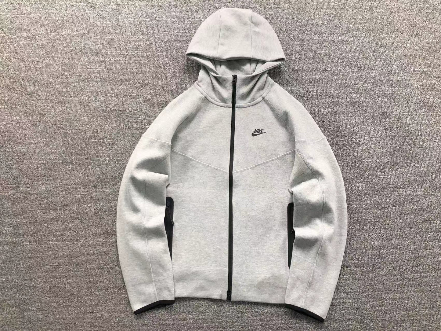 2024 Nike Techfleece Sets