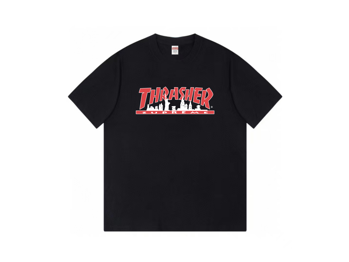 Supreme Mixed Tees