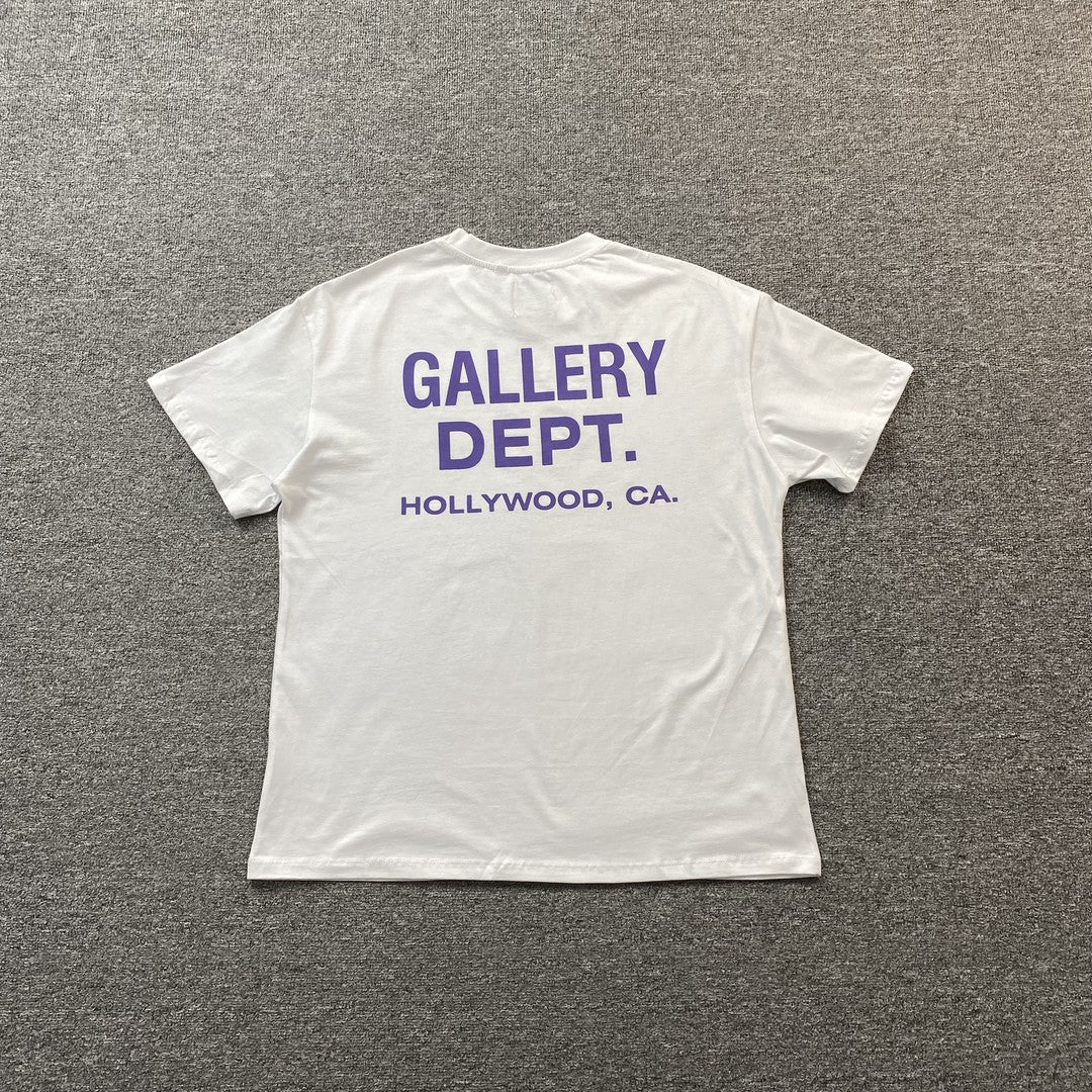 Gallery Dept Mixed Tees