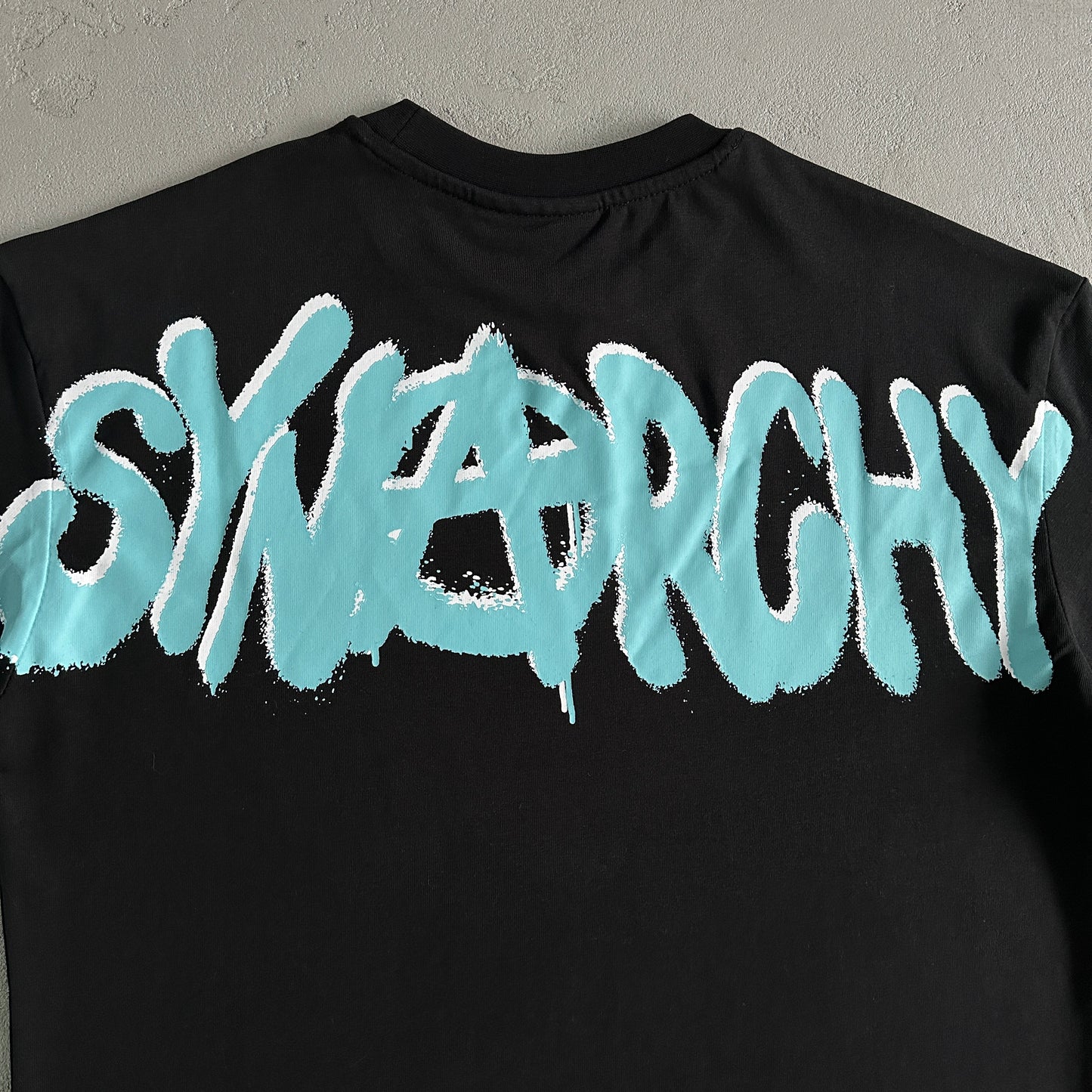 Syna Synarchy Sweaters