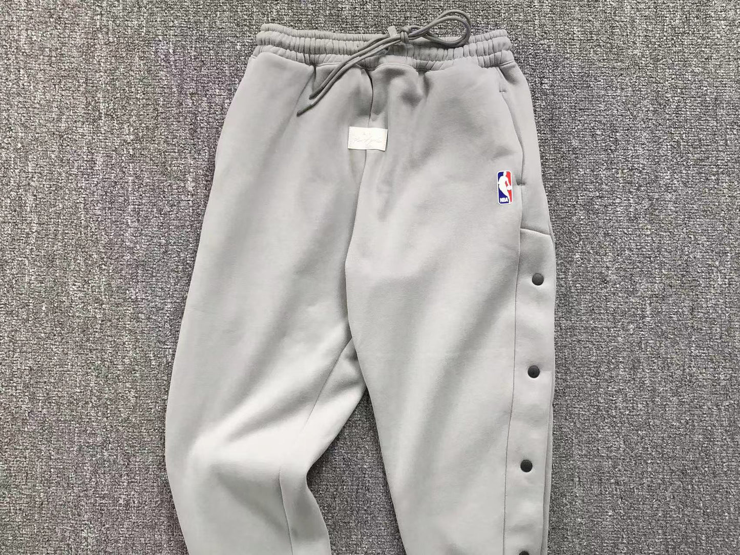 Nike x FOG Tearaway Pants