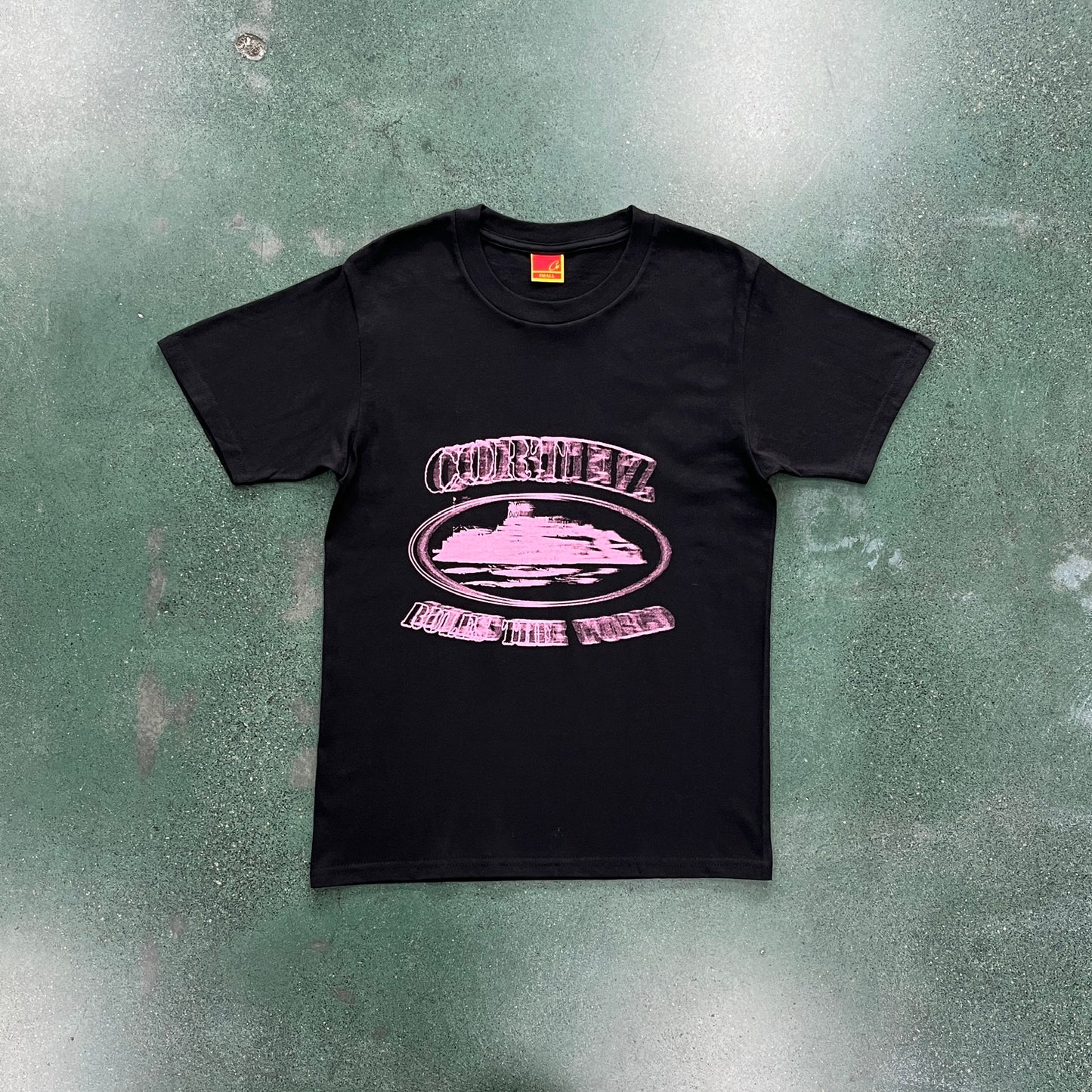 ALL CORTEIZ TEES