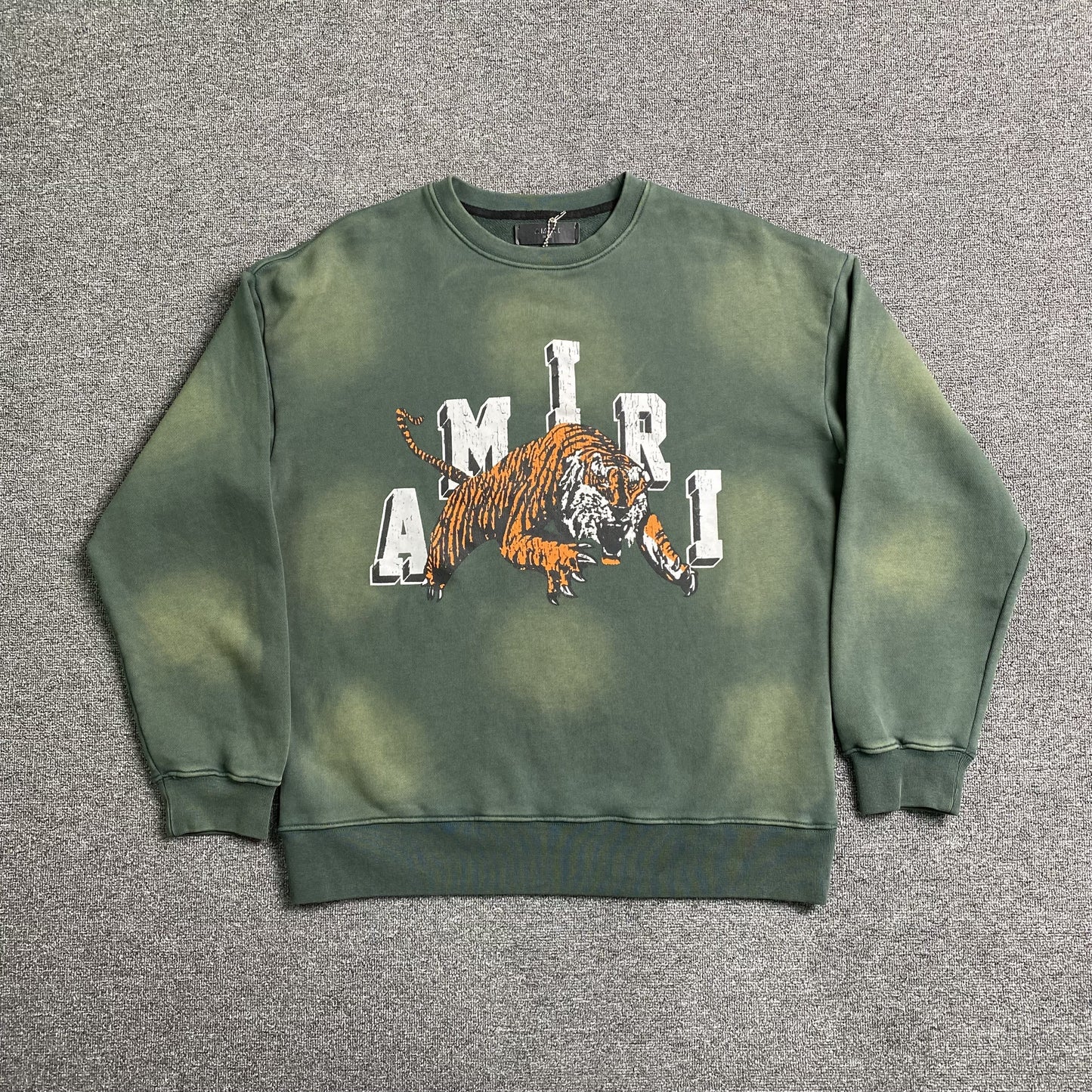 Amiri Mixed Sweaters