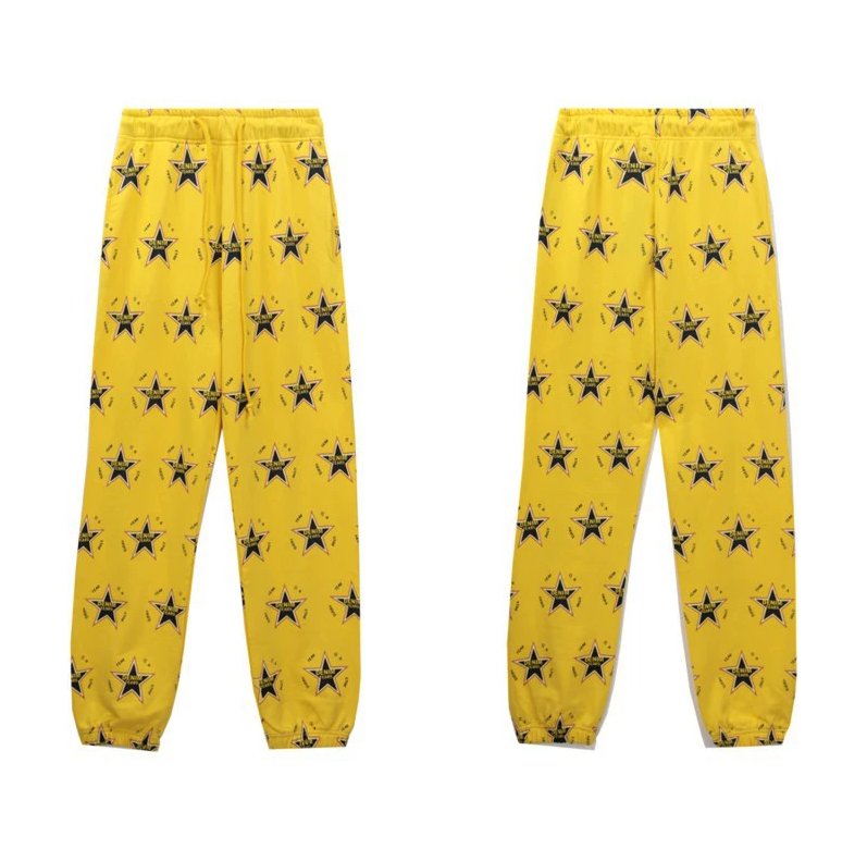 Denim Tears 'Every Tear is a Star' Sets