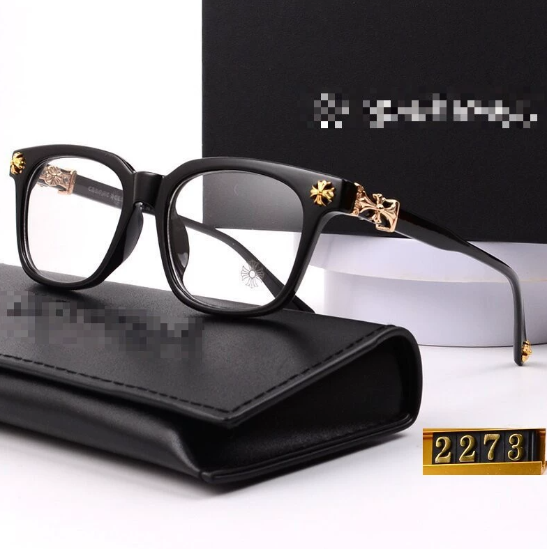 Chrome Hearts Glasses