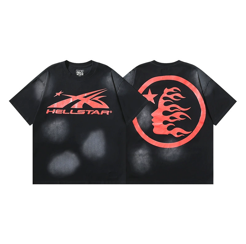 Hellstar Mixed Tees