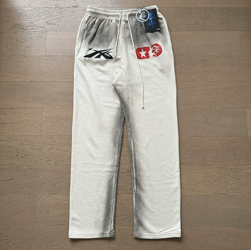 Hellstar Mixed Tracksuits