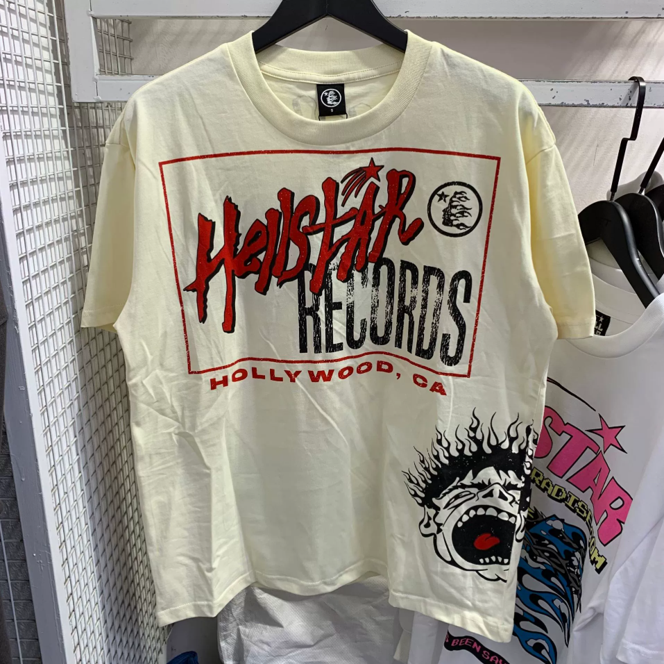 Hellstar Mixed Tees