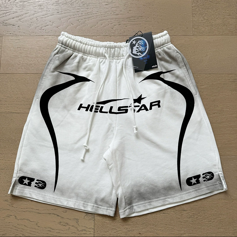 Hellstar Mixed Shorts