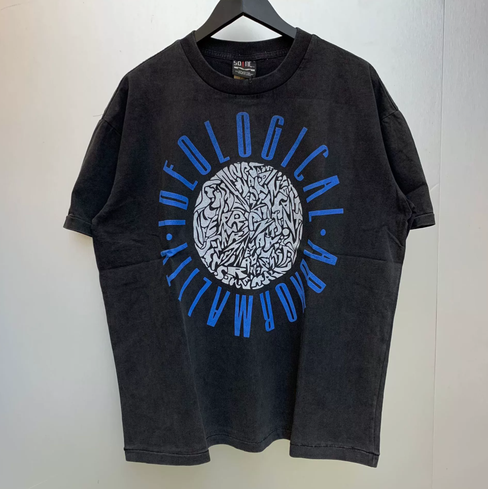 Saint Michael Mixed Tees