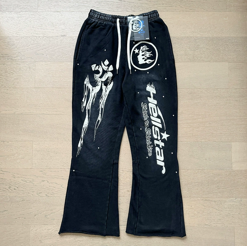 Hellstar Mixed Tracksuits