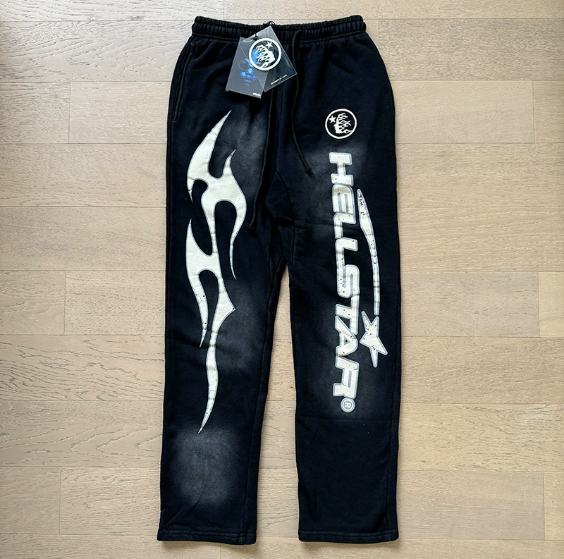 Hellstar Mixed Tracksuits