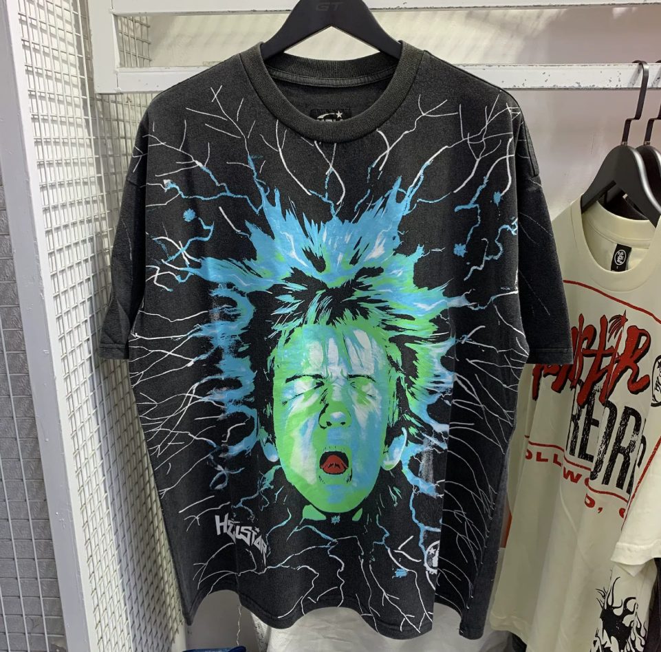Hellstar Mixed Tees