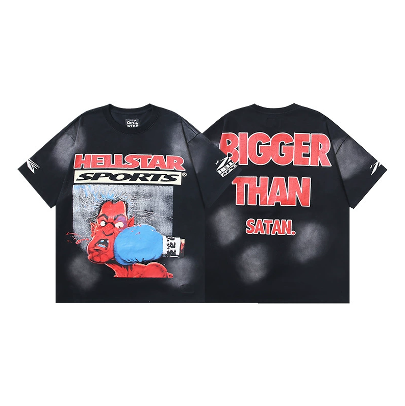 Hellstar Mixed Tees