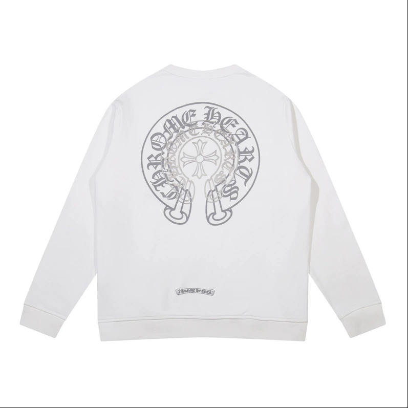 Chrome Hearts Mixed Sweaters