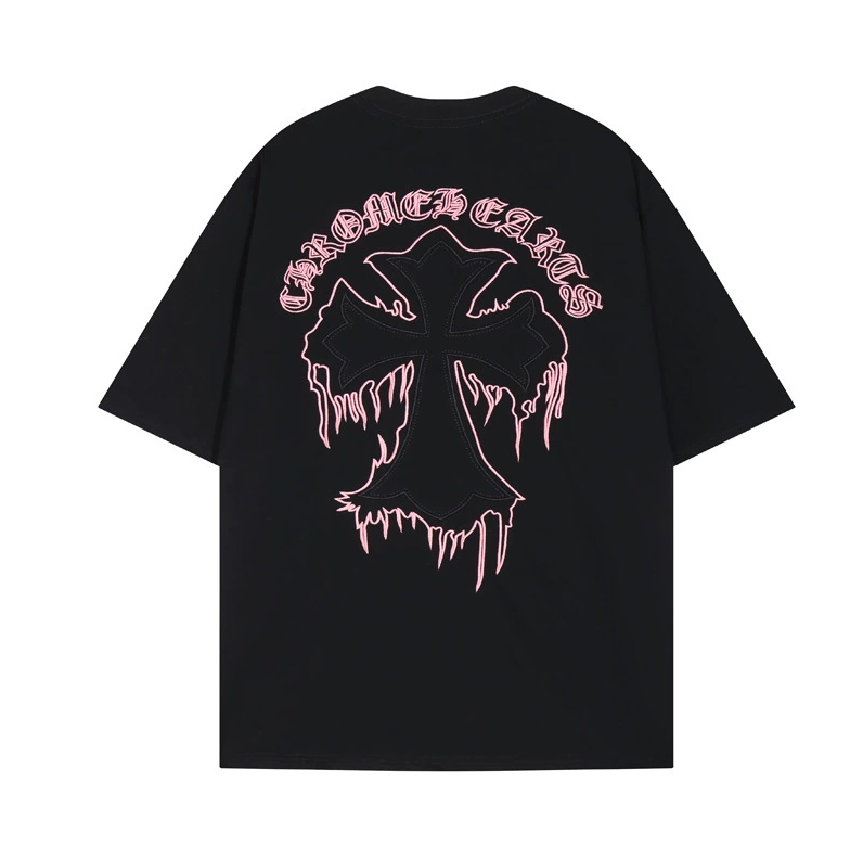 Chrome Hearts Mixed Tees