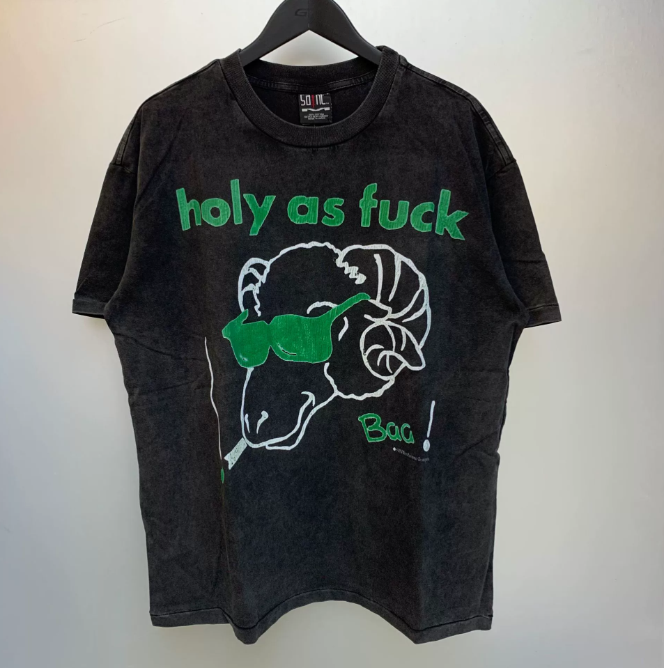 Saint Michael Mixed Tees