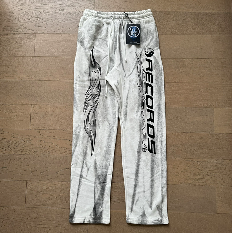 Hellstar Mixed Tracksuits