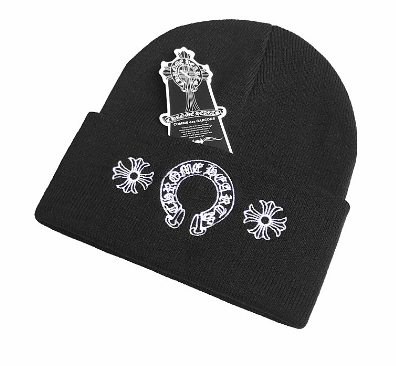 Chrome Hearts Beanies