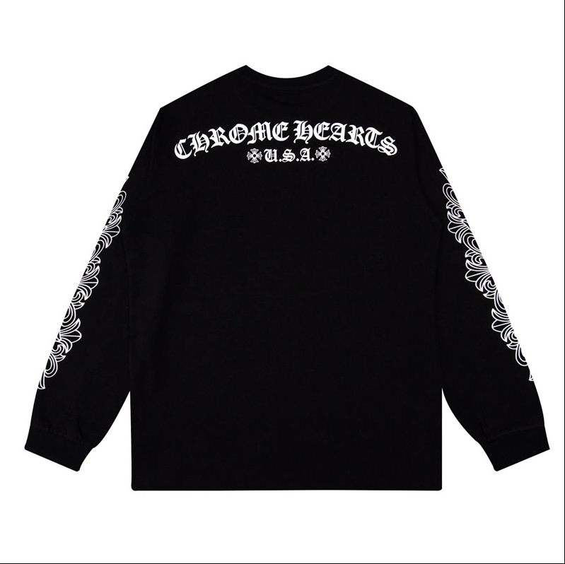 Chrome Hearts Mixed Sweaters