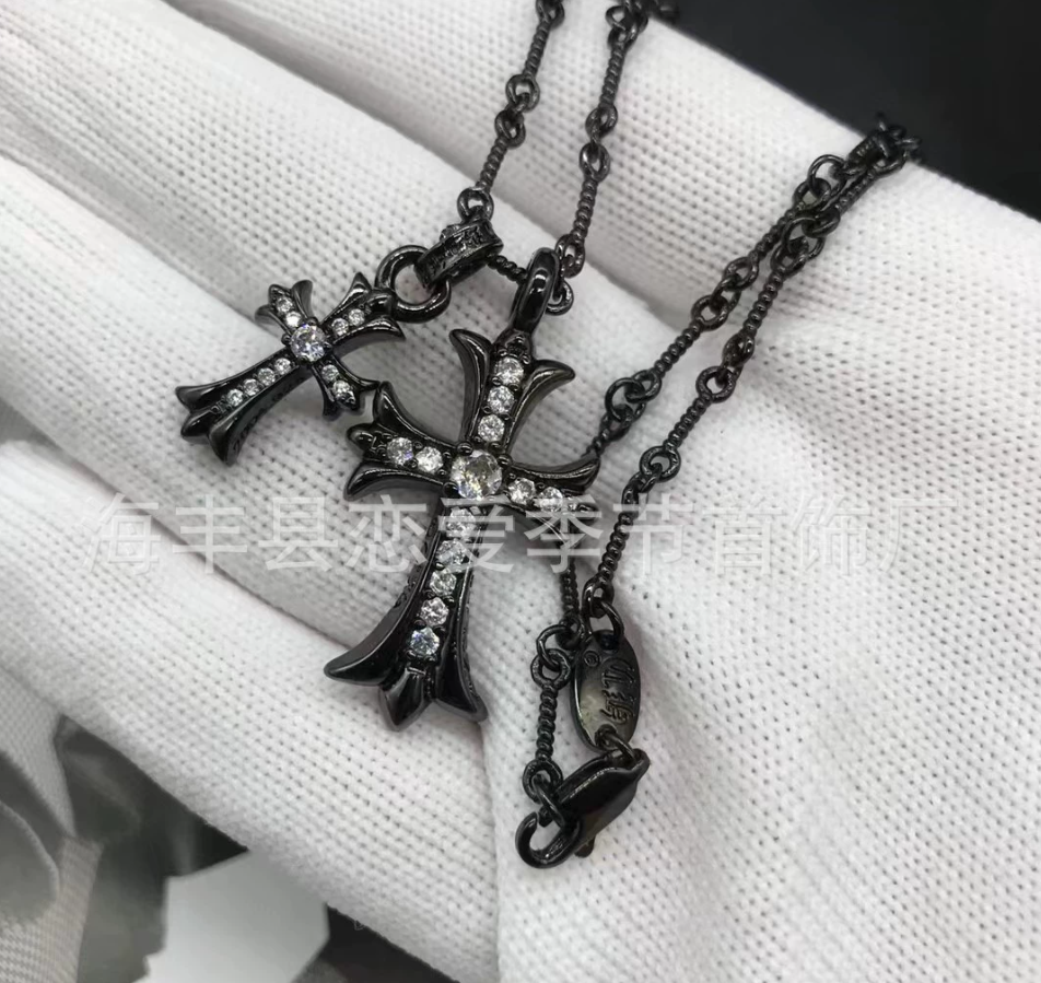Chrome Hearts Necklaces