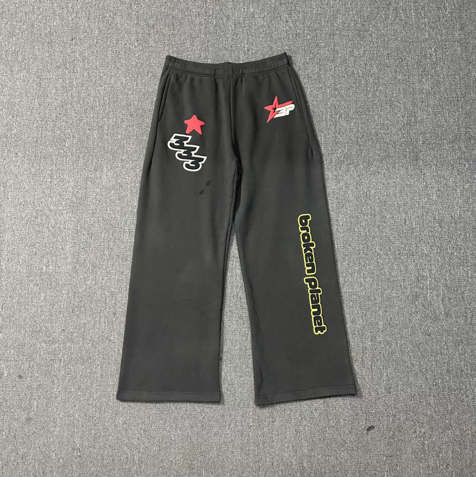 Broken Planet Mixed Tracksuits