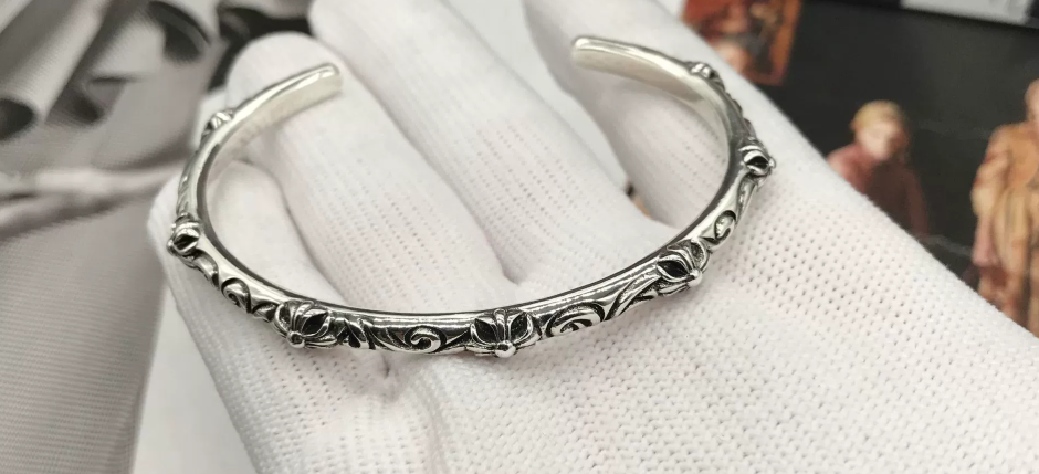 Chrome Hearts Bracelets