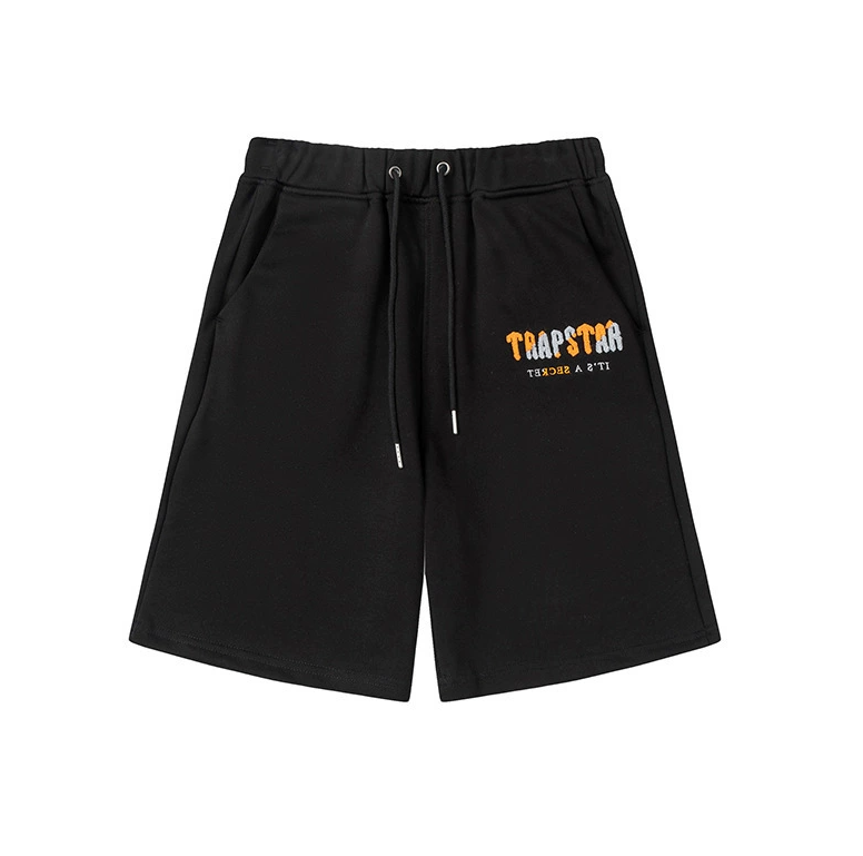 Trapstar Chenille Decoded Short-sets
