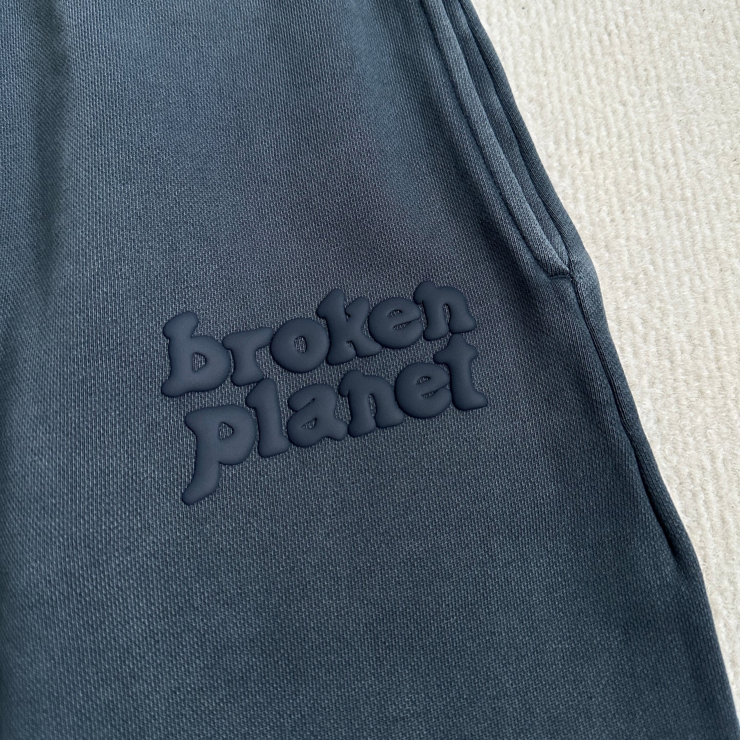 Broken Planet 'Washed' Basics Set