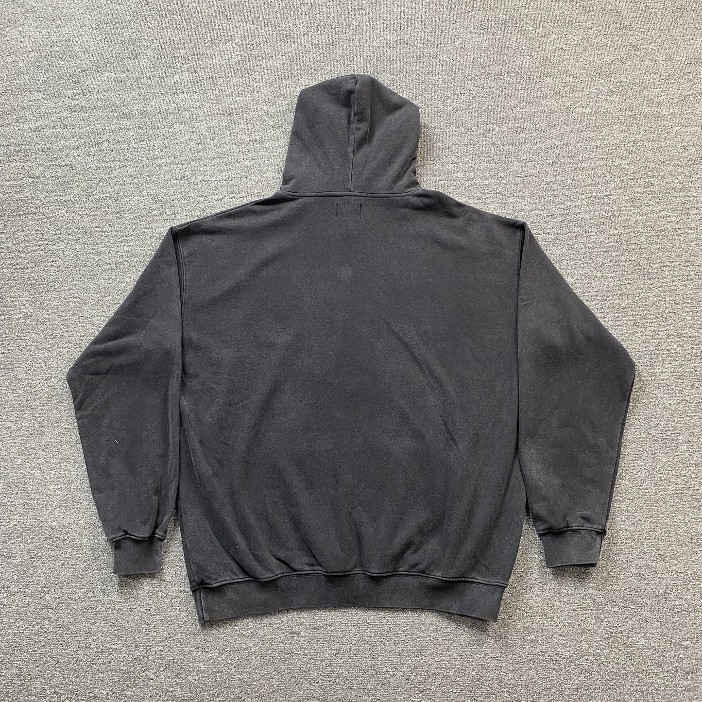 Saint Michael Mixed Hoodies