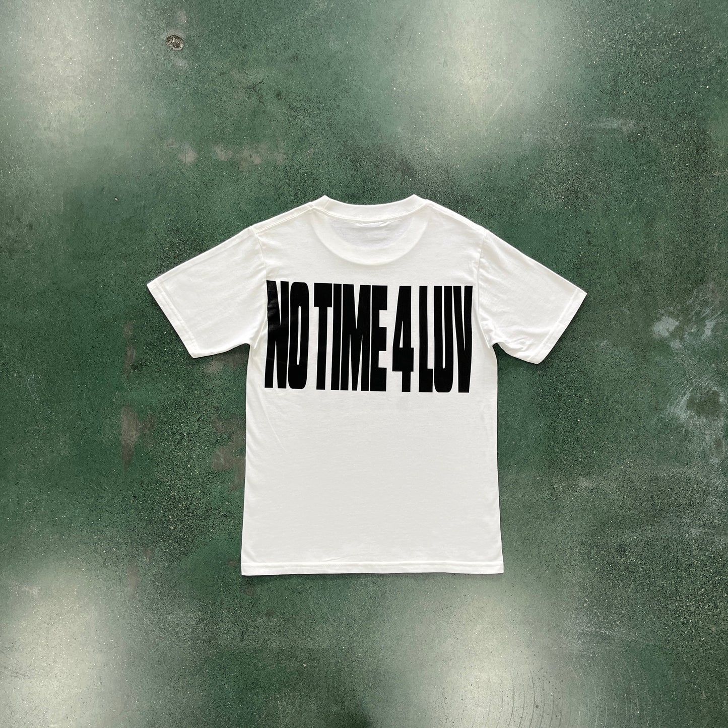 Corteiz NO TIME 4 LUV Tee