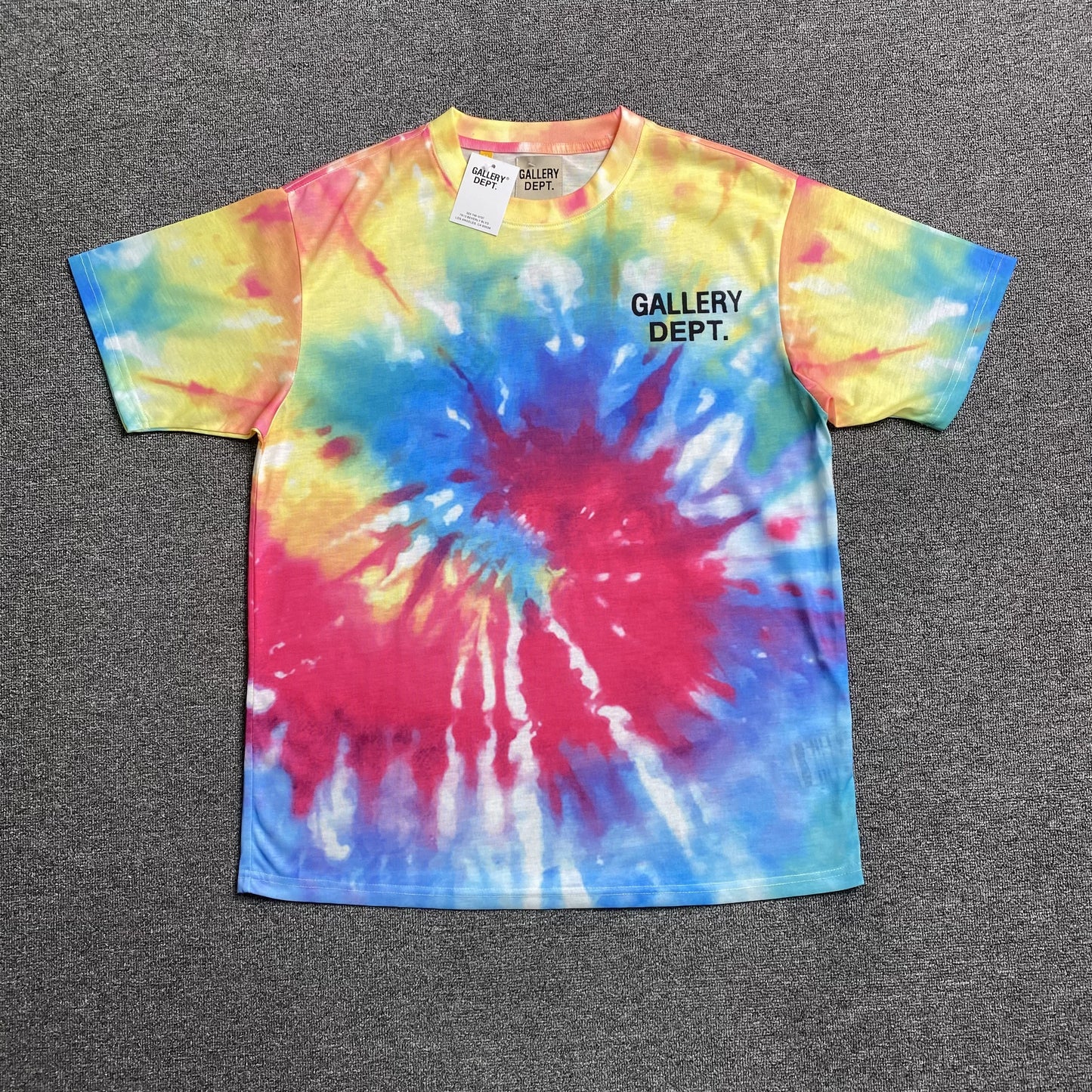 Gallery Dept Mixed Tees
