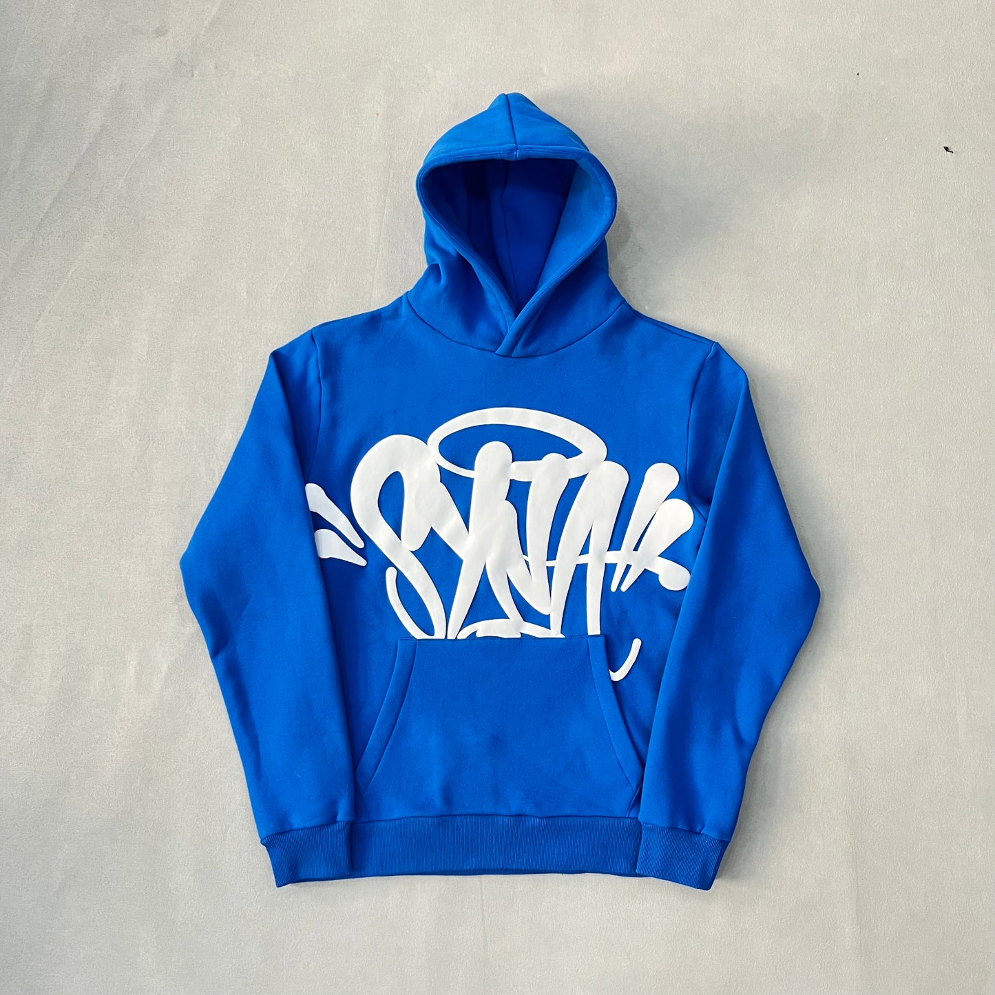 Syna Hoodie Short-set