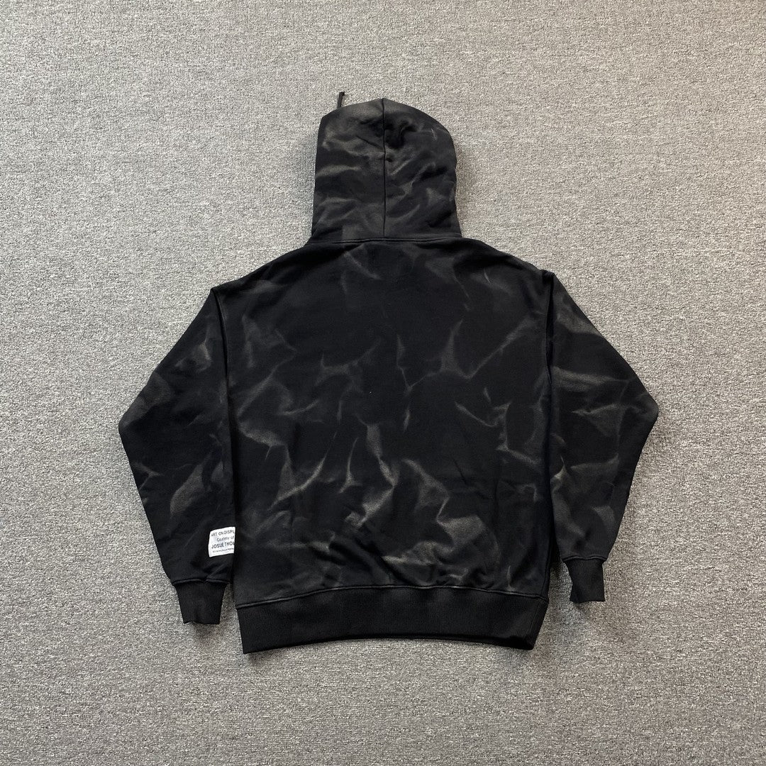 Gallery Dept Mixed Hoodies