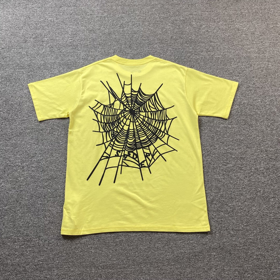 SP5DER Mixed Tees