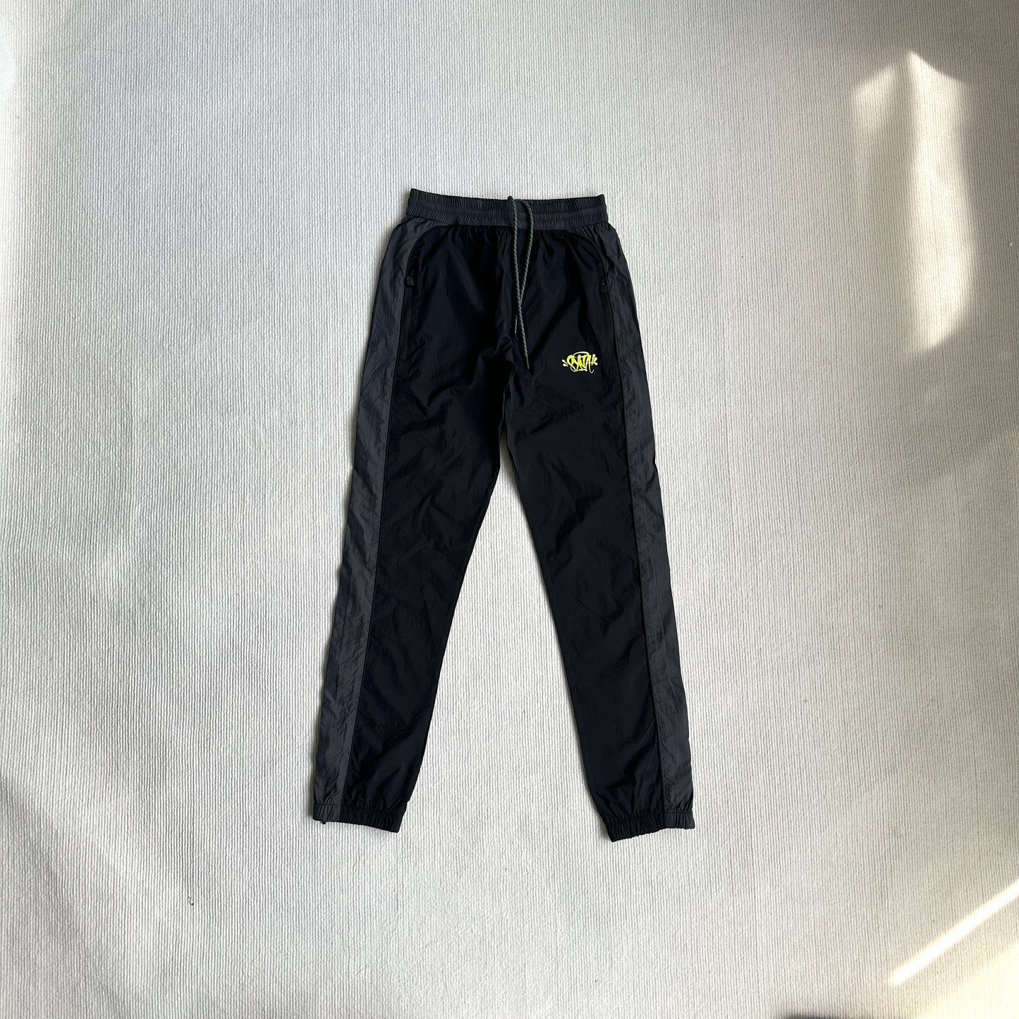 Syna Pipe Track Tracksuit