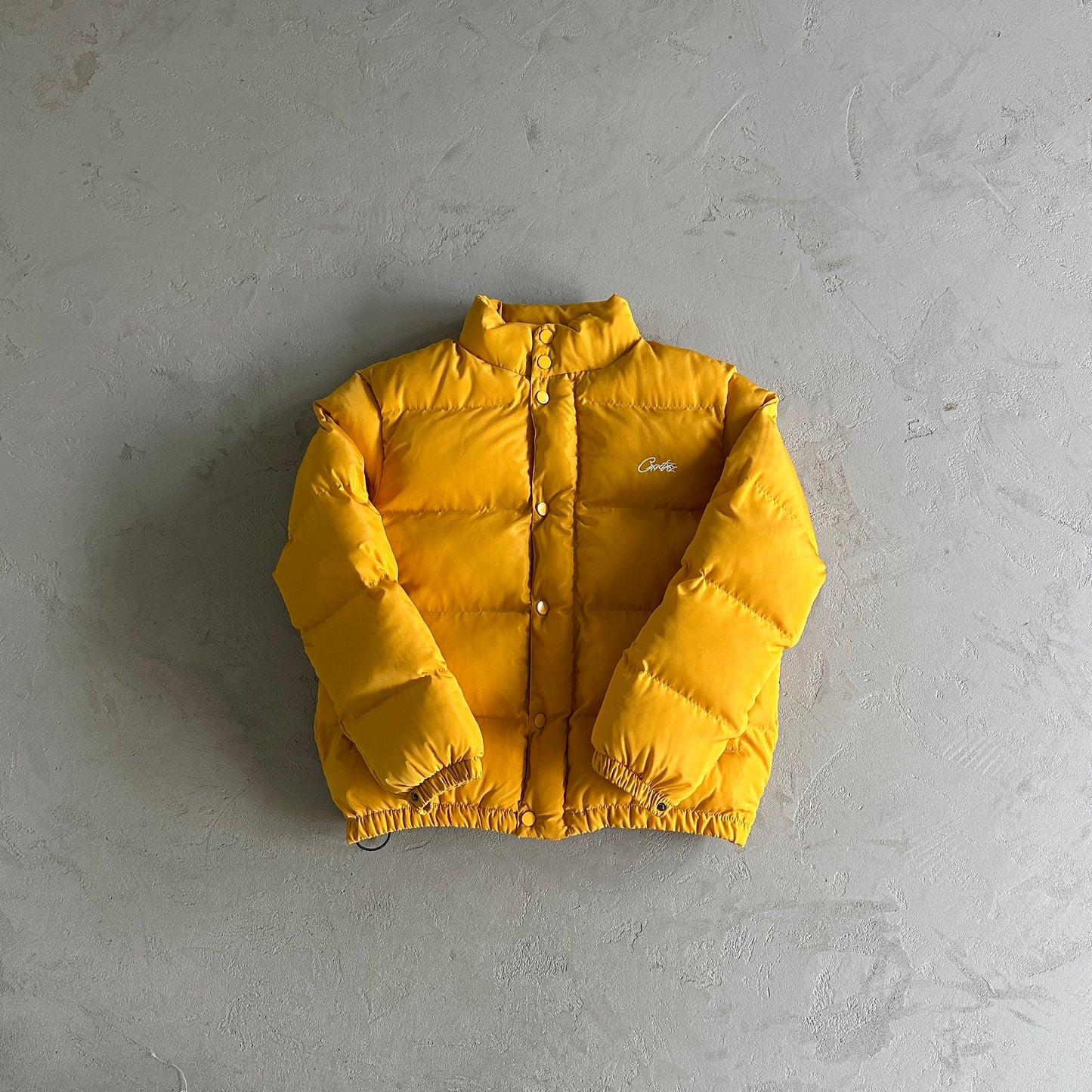 Corteiz OG Bolo Jackets