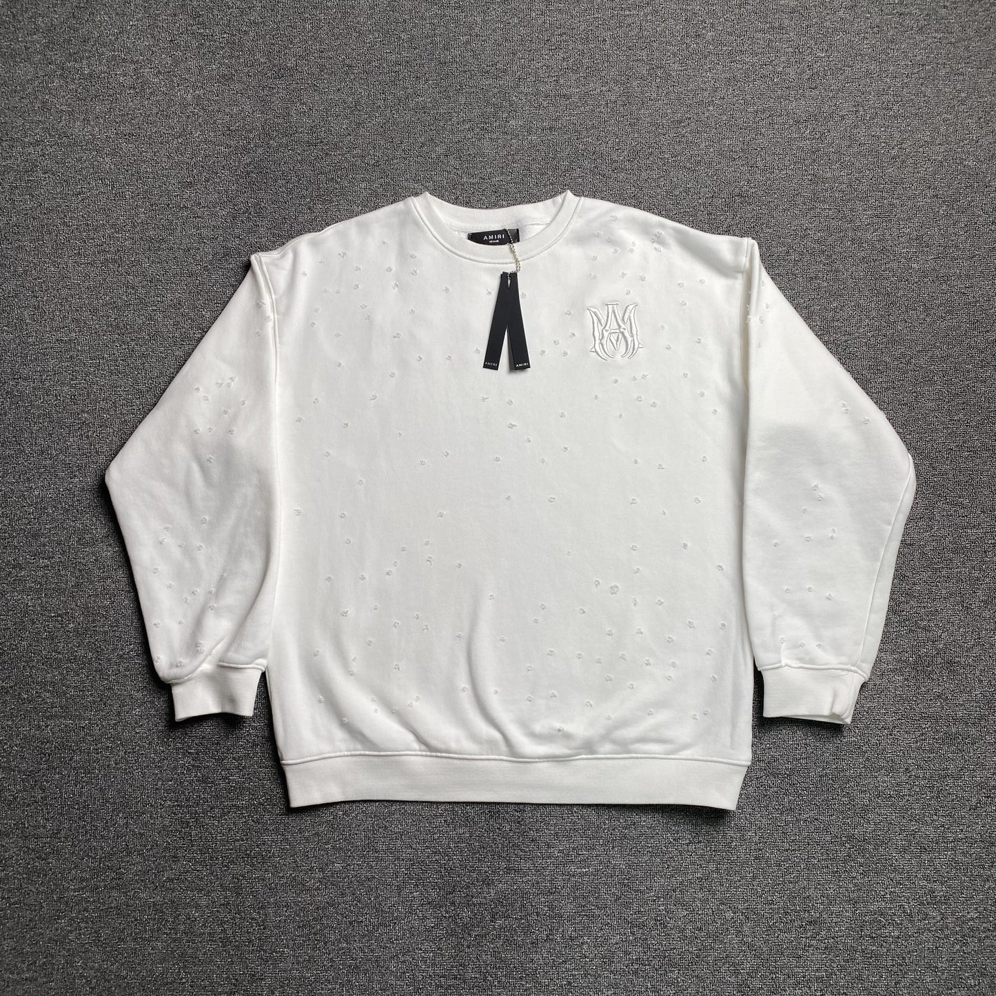 Amiri Mixed Sweaters
