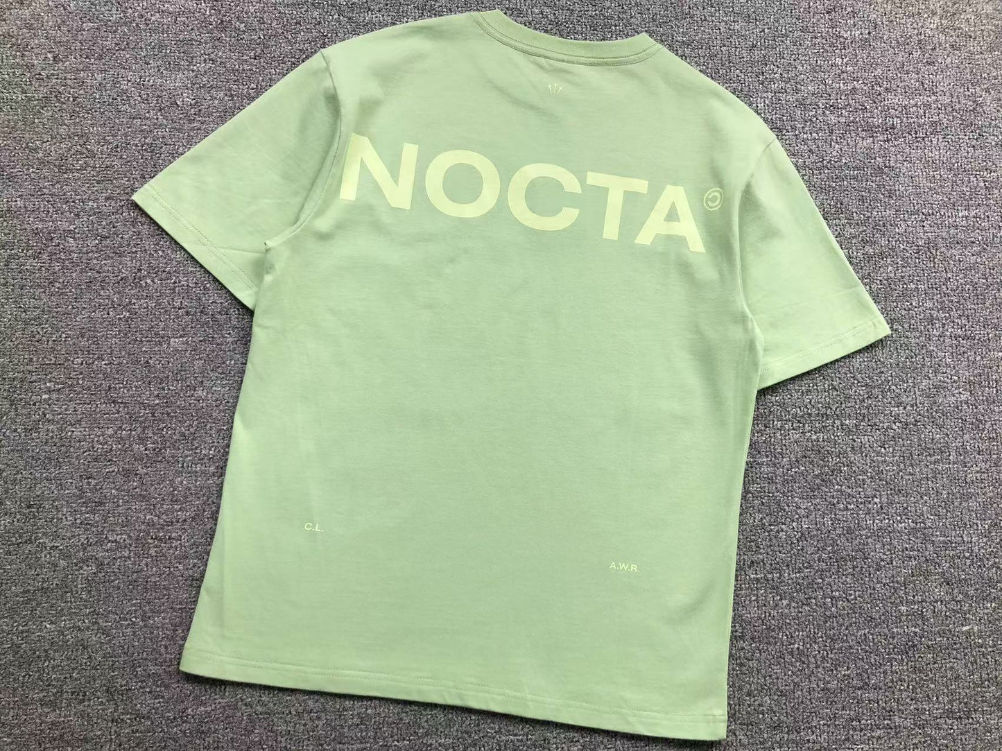 Nike x Nocta Tees