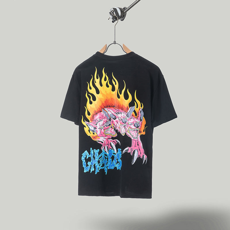 Cactus Jack Mixed Tees