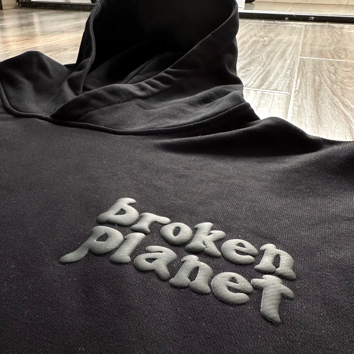 Broken Planet Basics Tracksuit