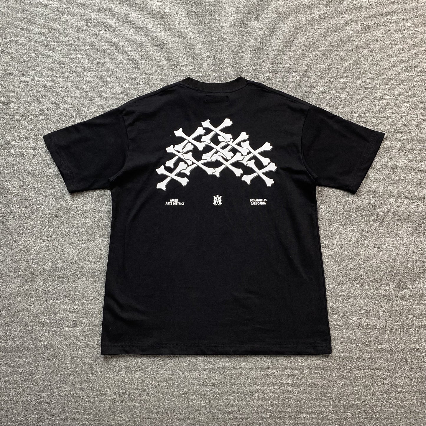 Amiri Mixed Tees