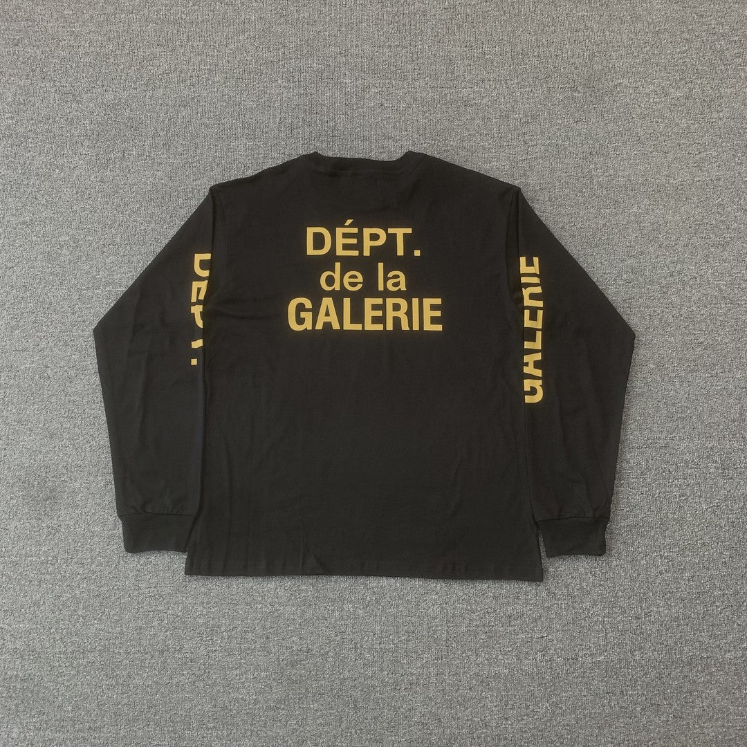 Gallery Dept Mixed Sweaters