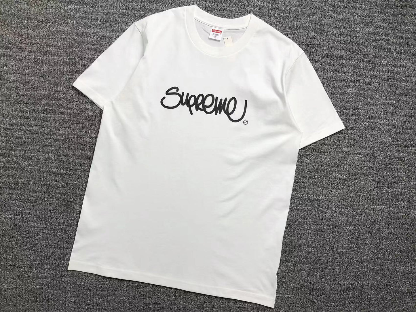 Supreme Mixed Tees